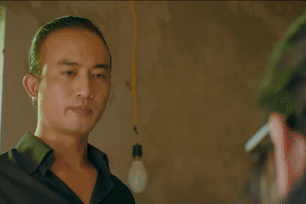 'Độc đạo' tập 16: Hồng thương lượng với Quân 'già'