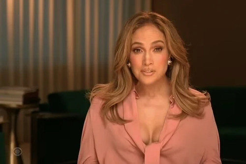 Jennifer Lopez lần đầu xuất hiện sau khi đệ đơn ly hôn Ben Affleck