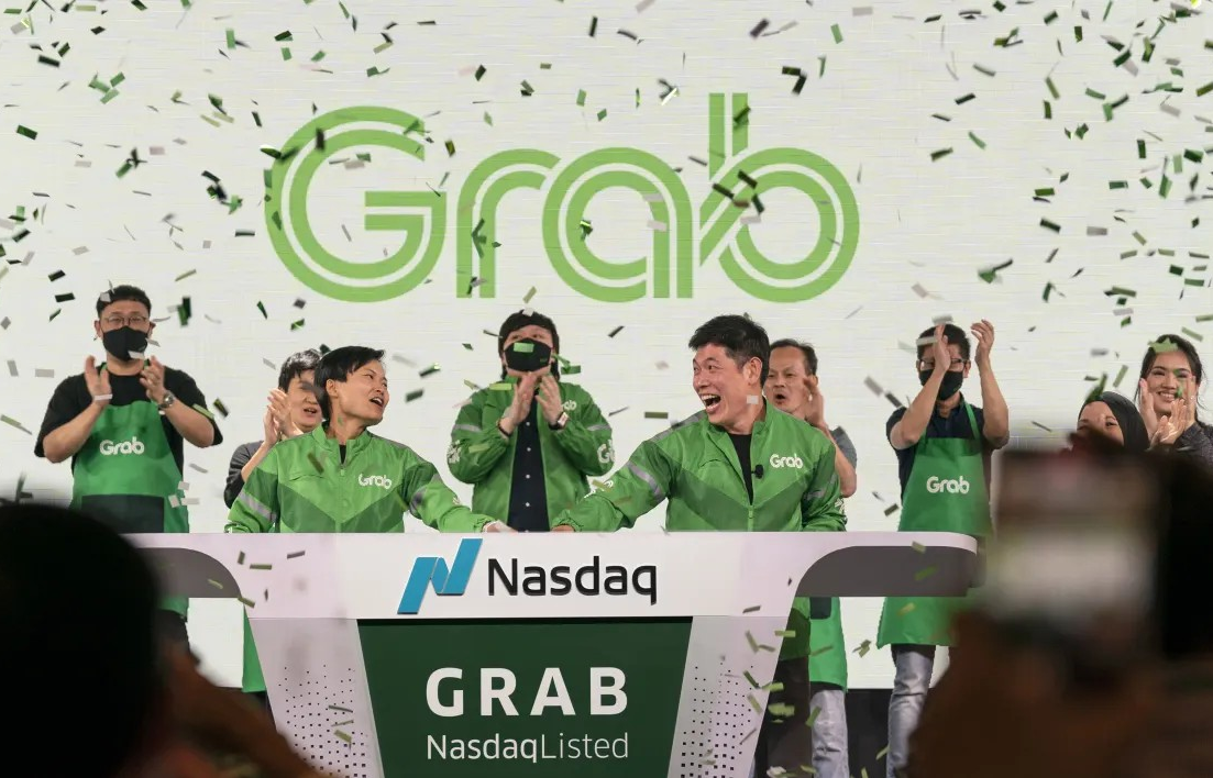 Nhà sáng lập Grab làm việc 20 tiếng mỗi ngày