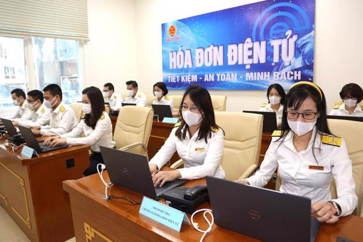 Những lưu ý khi sử dụng hóa đơn điện tử