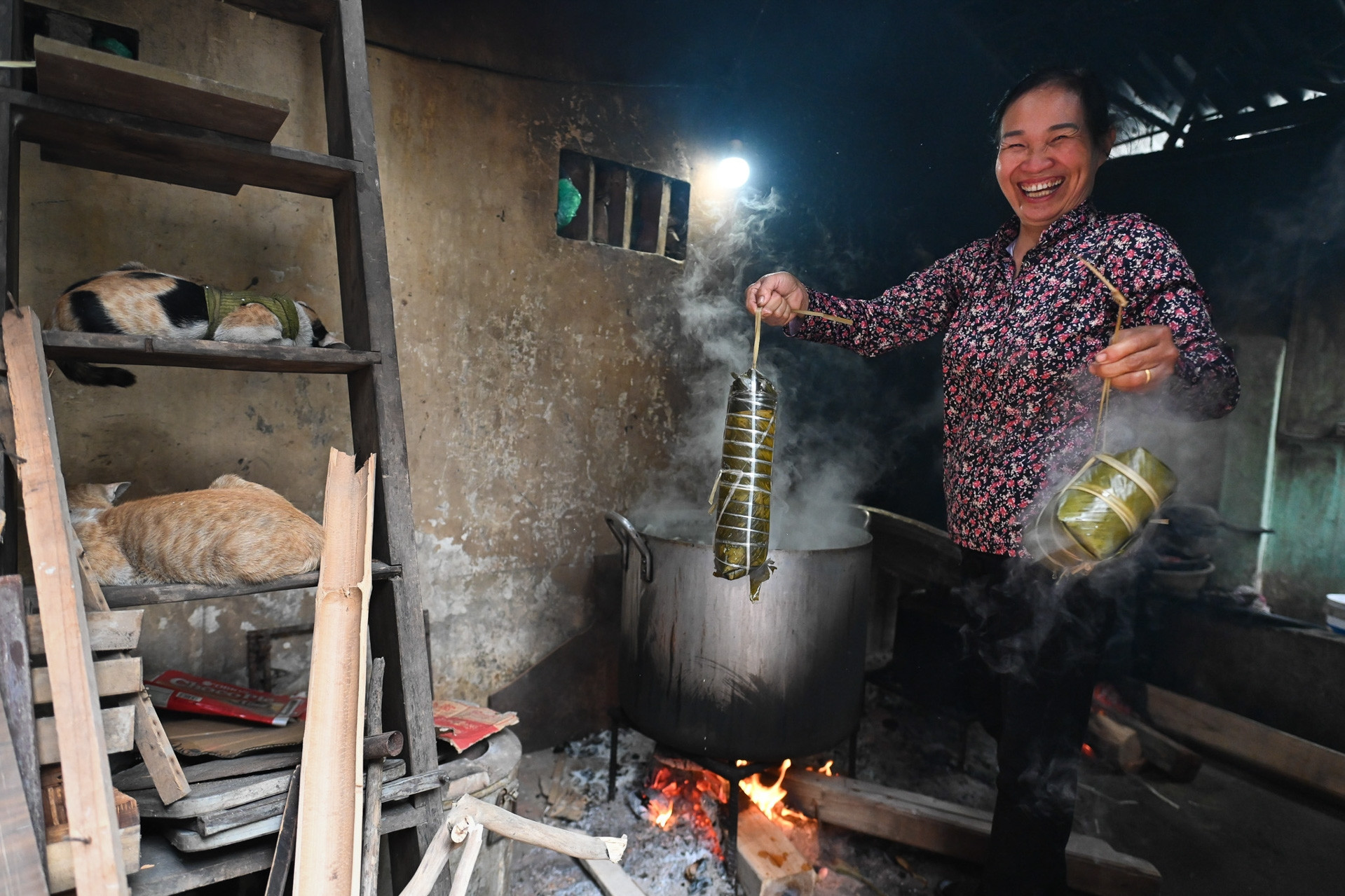 Quan tâm đào tạo nghề, hỗ trợ phụ nữ nghèo vươn lên