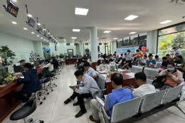 TPHCM xử lý xong hồ sơ đất đai tồn đọng, khen thưởng 4 chi cục thuế
