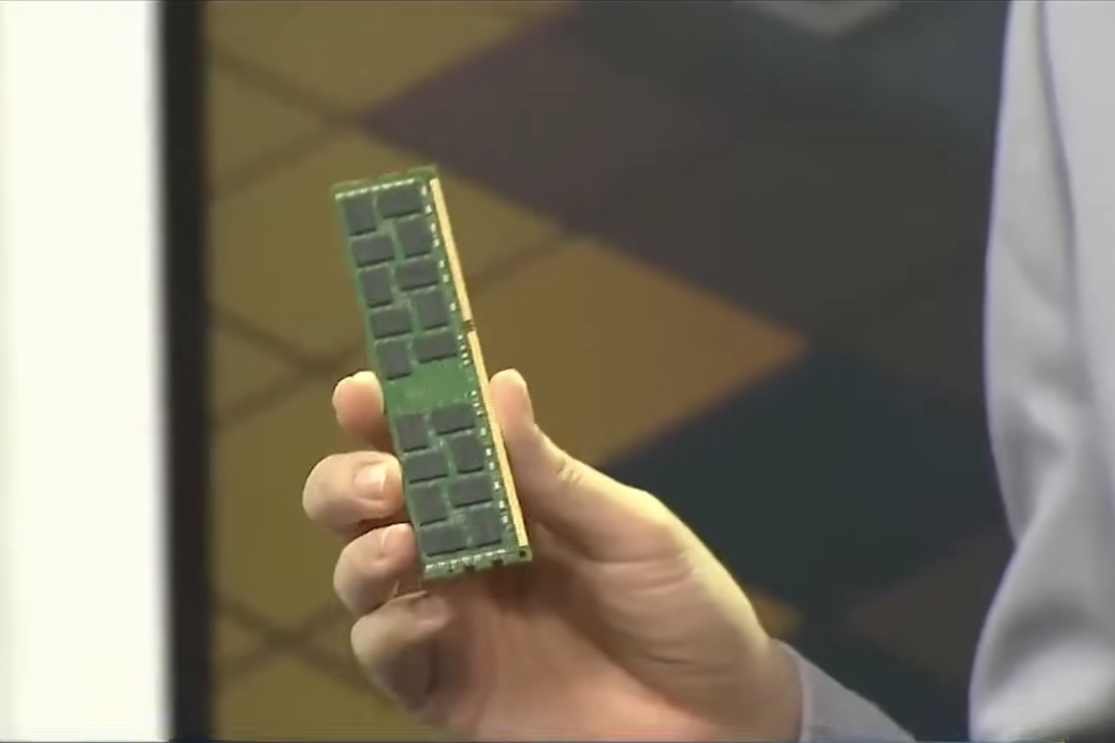 Việt Nam có nhiều tiềm năng để phát triển ngành công nghiệp bán dẫn