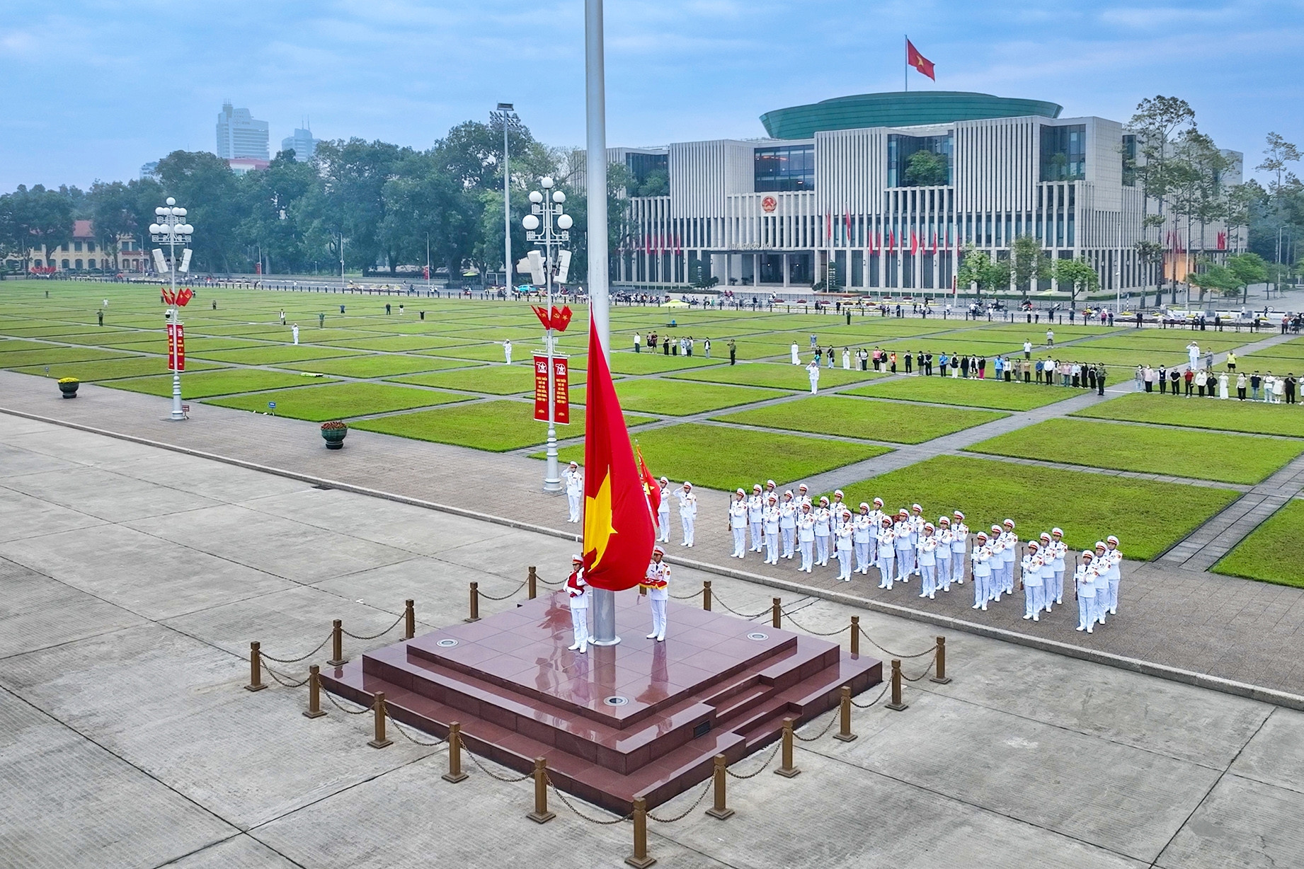 Hà Nội qua những góc nhìn độc lạ