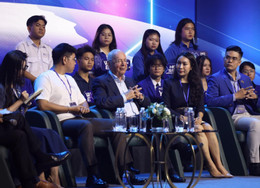 Khám phá tiềm năng của https//rikvipxn.io/ - Nền tảng tương lai cho doanh nghiệp Việt Nam