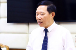 Miễn nhiệm chức danh Chủ tịch UBND tỉnh Bắc Giang với ông Lê Ánh Dương