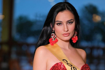 Sau Campuchia, thêm một hoa hậu bỏ thi Miss Grand International 2024