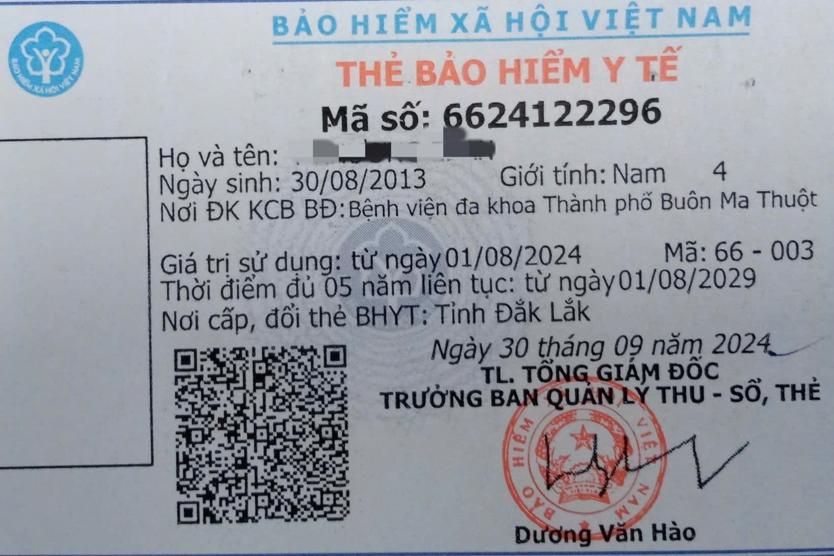 Nhân viên văn thư trường tiểu học 'quên' đóng bảo hiểm cho 78 học sinh, xin nghỉ kiêm nhiệm