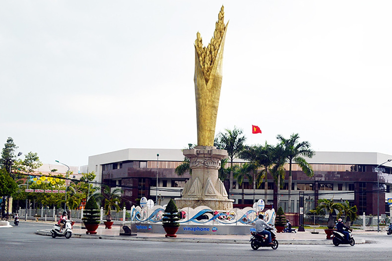 An Giang thi hành kỷ luật nhiều tổ chức đảng và đảng viên vi phạm