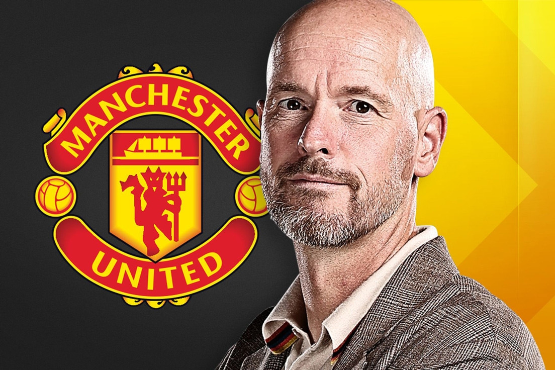 Cập nhật ghế nóng Ten Hag sau cuộc họp lãnh đạo MU