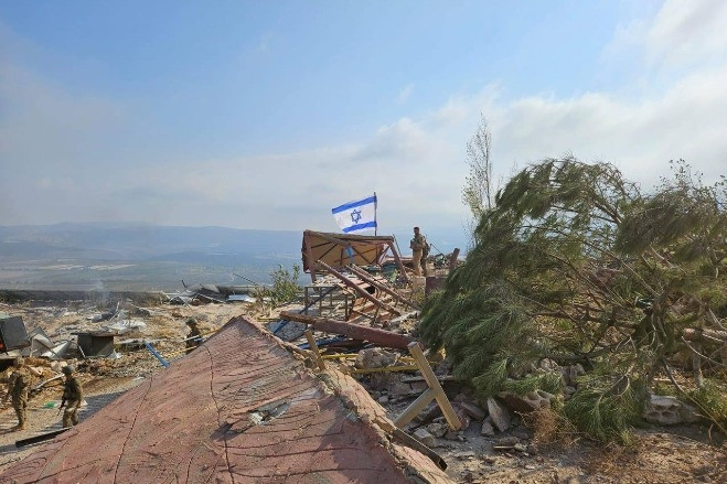 IDF kiểm soát làng ở miền nam Lebanon, Tổng thống Thổ Nhĩ Kỳ lên án Israel