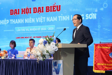 Lạng Sơn: Dấu ấn sức trẻ thanh niên nhiệm kỳ 2019 - 2024