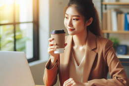Những người nên ngừng uống cà phê sau 15h