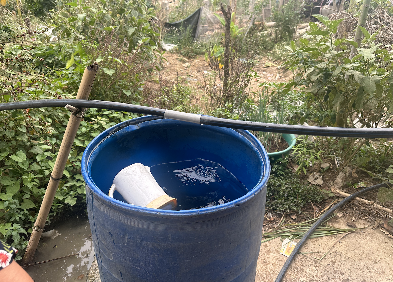 Nước sạch Quang Kim