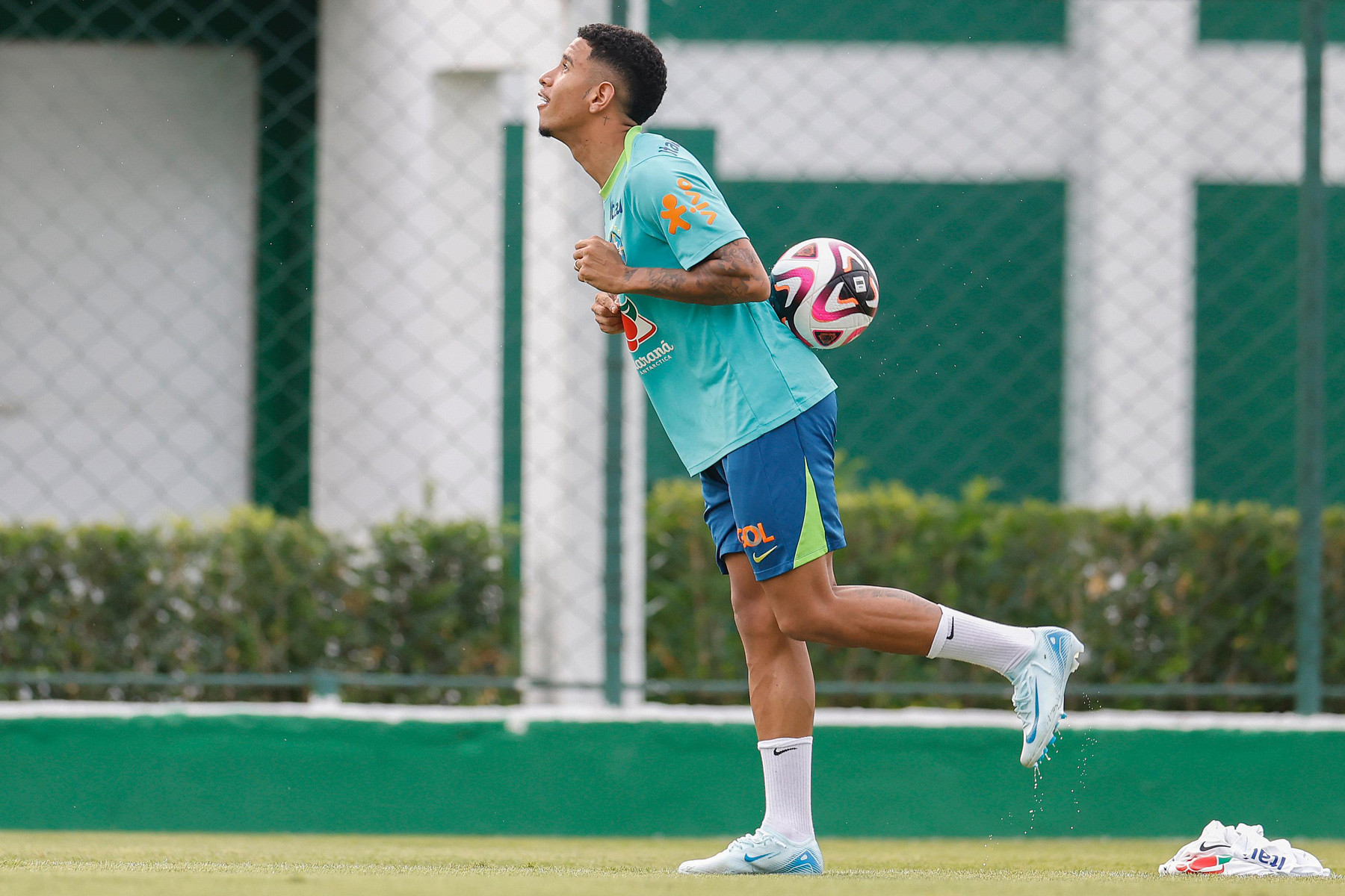 Savinho Brazil CBF.jpg