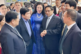 ‘Việt Nam ước tính có 20 tỷ phú’