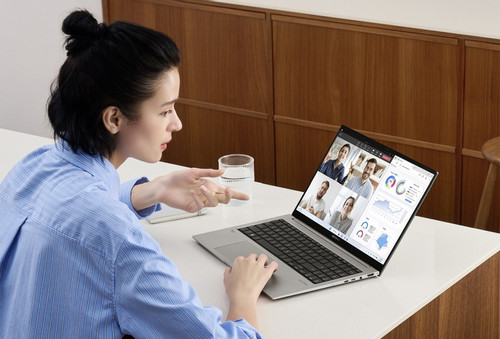 Zenbook S 14 - laptop AI cao cấp cho giới văn phòng