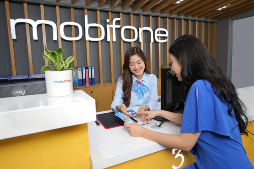 1POS - giải pháp quản lý bán hàng thông minh từ MobiFone