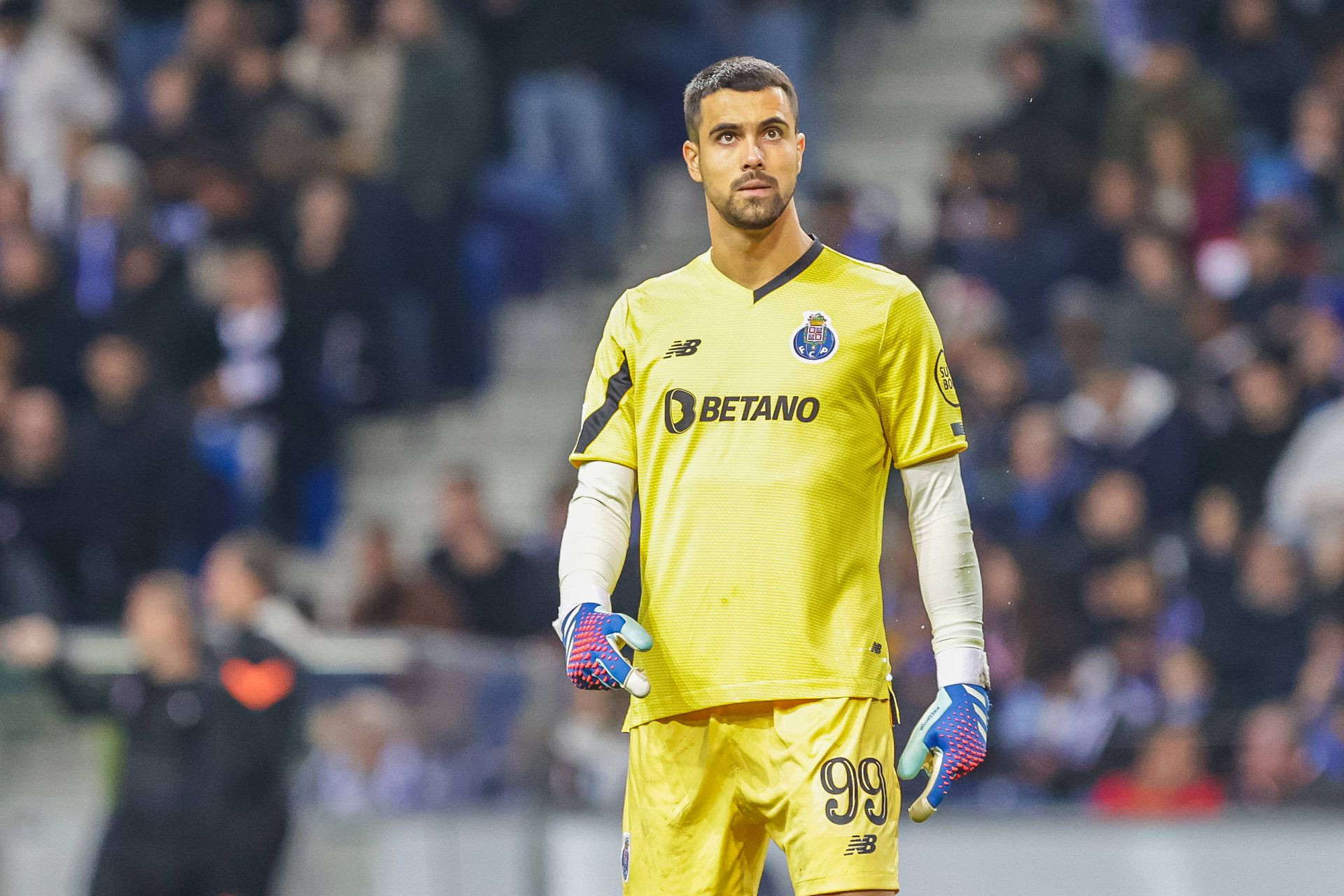 Diogo Costa. Imago