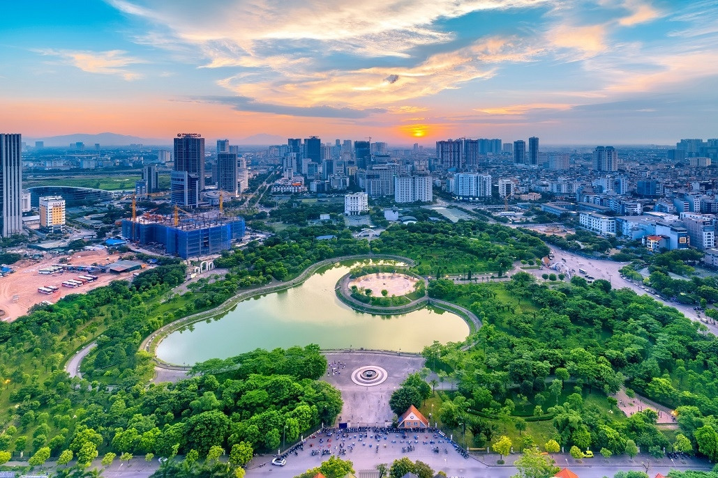 Tỉnh nào nước ta trong tên có 'biển' nhưng lại không giáp biển?