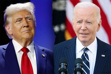 Nhà Trắng tiết lộ về cuộc gặp Trump - Biden vào ngày 13/11