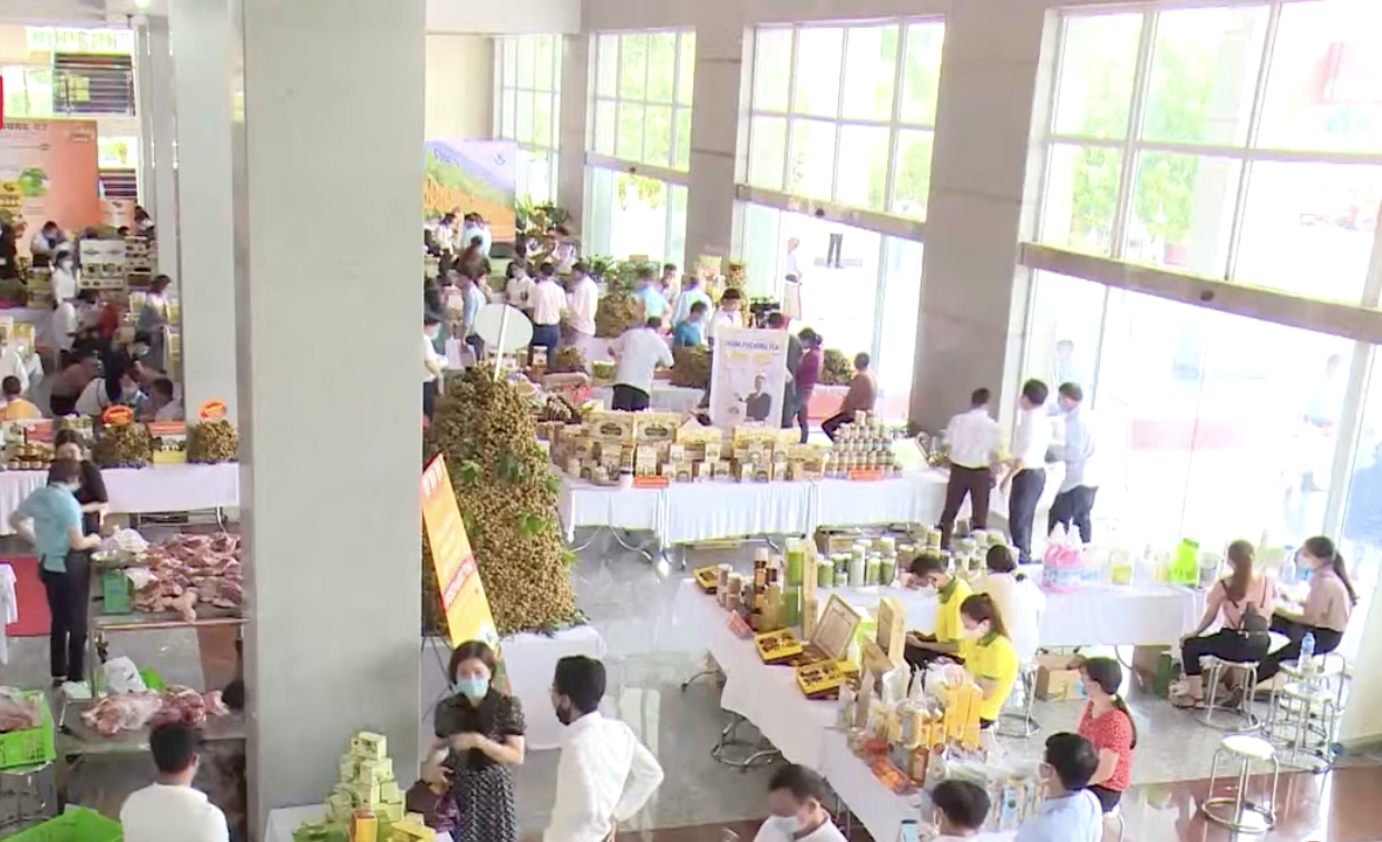 Bộ Công Thương: Gắn kết hỗ trợ pháp lý cho DNNVV với các hoạt động quản lý nhà nước