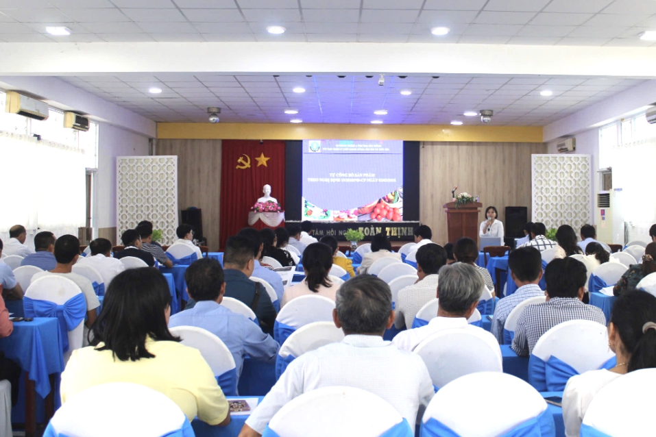 Sóc Trăng: Hỗ trợ DNVVN hoạt động và phát triển dựa trên nền tảng pháp lý ổn định