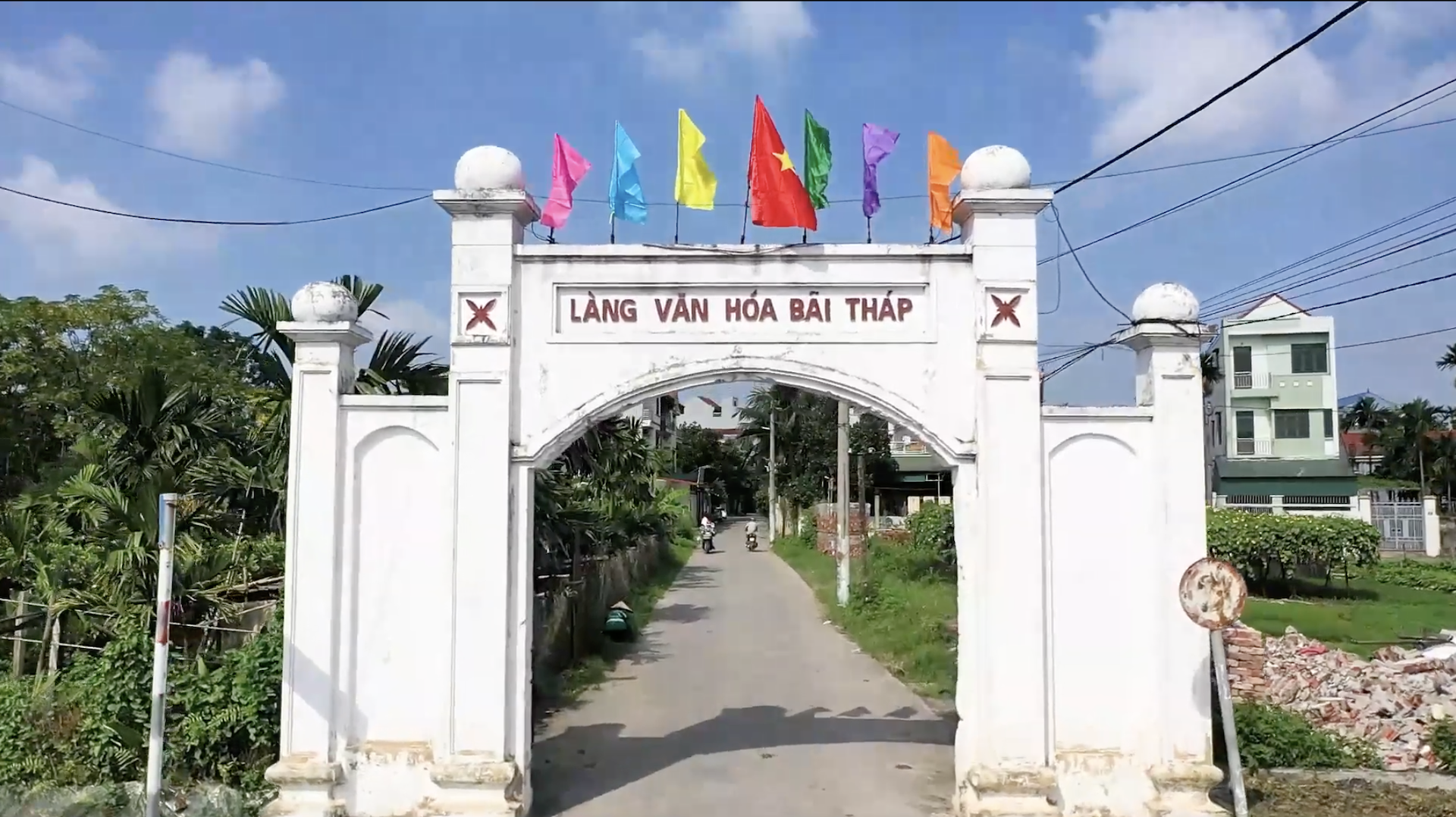 Đồng Tháp đăng ký xây dựng NTM  kiểu mẫu tạo tiền đề để đạt mục tiêu xây dựng xã thành phường