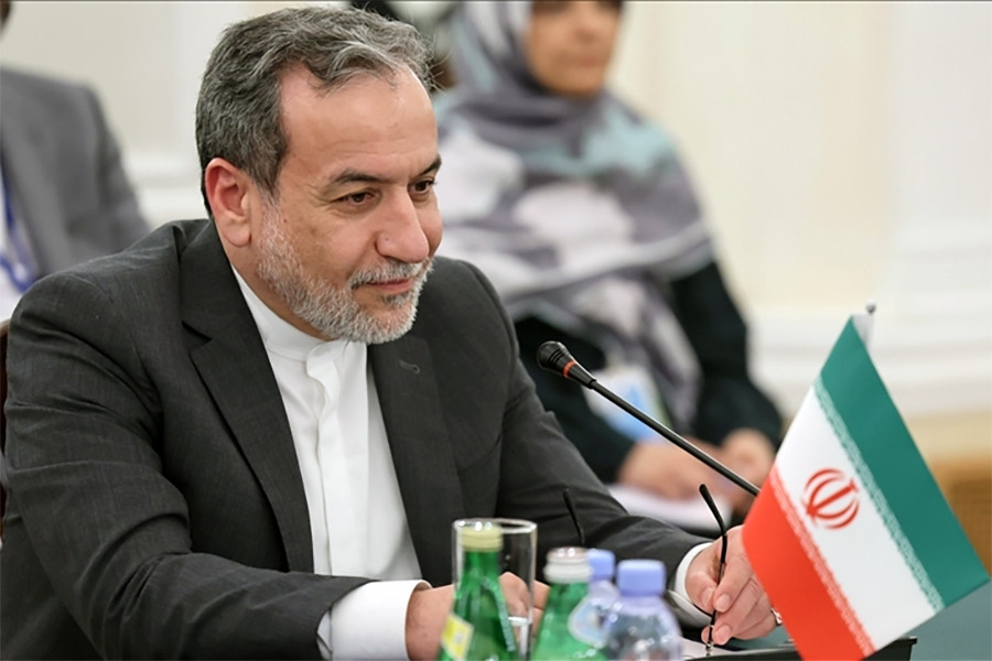 Iran thúc giục châu Âu dỡ bỏ trừng phạt, ngồi vào bàn đàm phán