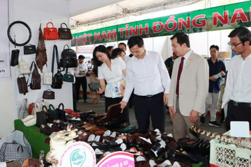Kết nối sản phẩm của các doanh nghiệp khởi nghiệp