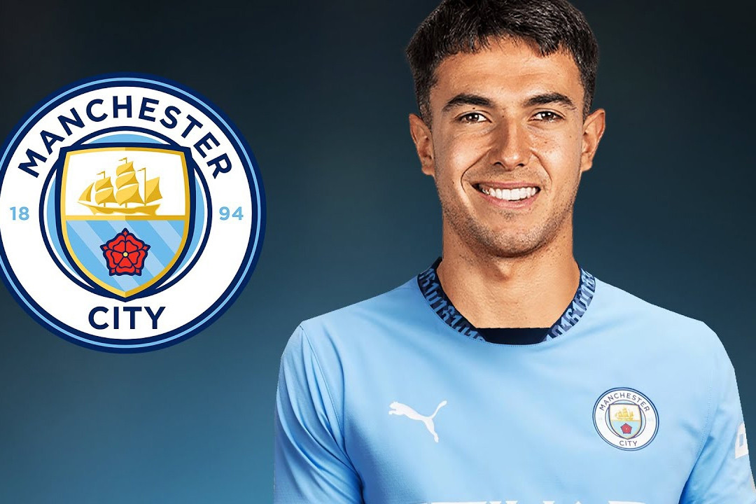 Man City mua gấp nhà vô địch Euro 'chữa cháy' mất Rodri
