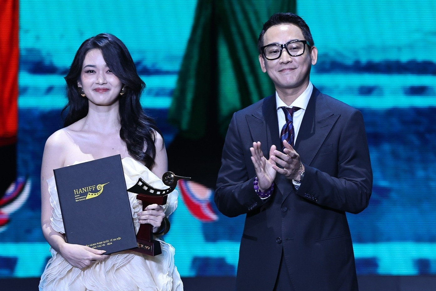 Miền 'Ngày xưa có một chuyện tình' và đạo diễn 'Đào, Phở và Piano' được gọi tên