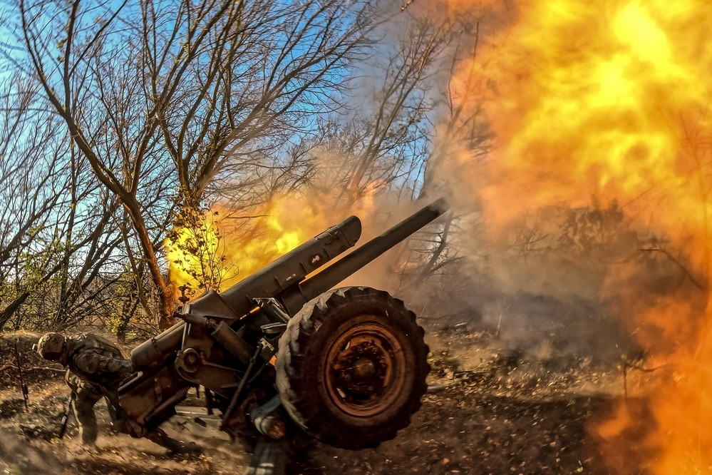 Nga nói kiểm soát thêm làng ở Kharkiv, Moldova tố UAV xâm nhập lãnh thổ