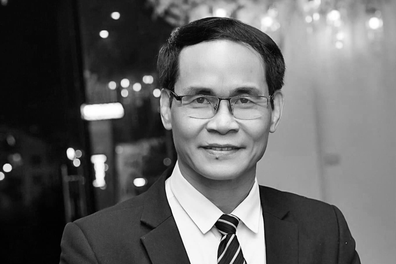 NSƯT Trần Đại Mý qua đời vì bệnh hiểm nghèo
