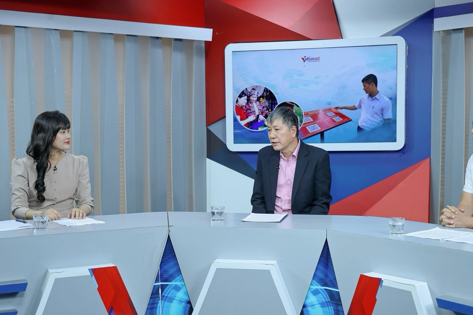 Phát triển du lịch nông thôn trong xây dựng NTM - Góp bàn hướng đi hiệu quả