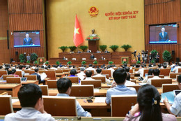 Đến tháng 6/2025 xóa tất cả các vùng lõm sóng di động