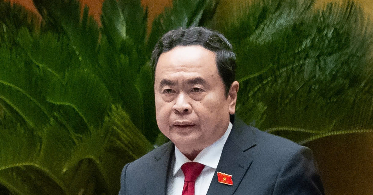 Chủ tịch Quốc hội ‘chấm điểm’ 3 bộ trưởng, trưởng ngành trả lời chất vấn