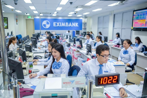 Eximbank: Đã đến lúc khép lại “thập kỷ hỗn độn”