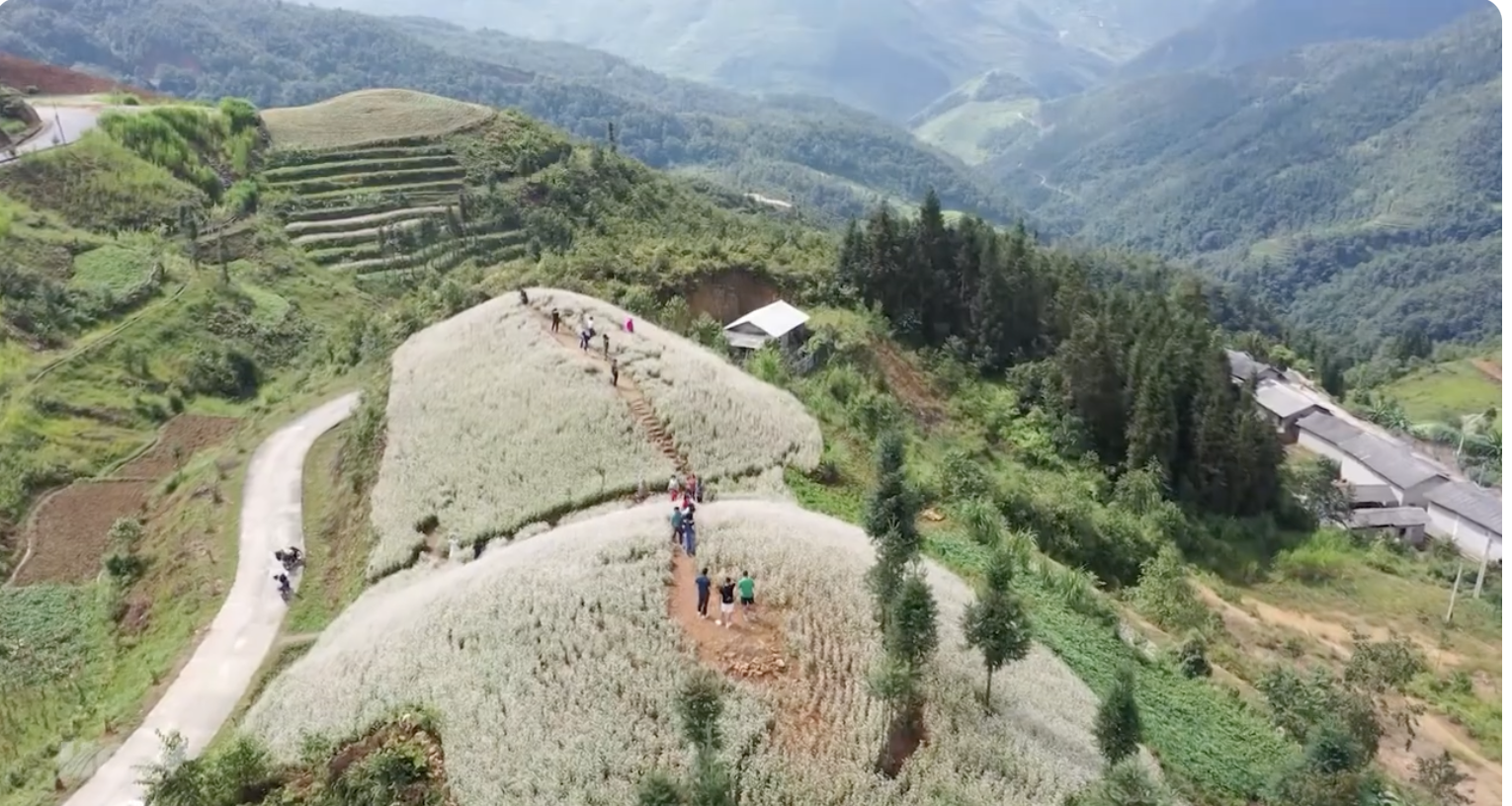 Hà Giang chú trọng phát triển kinh tế xanh