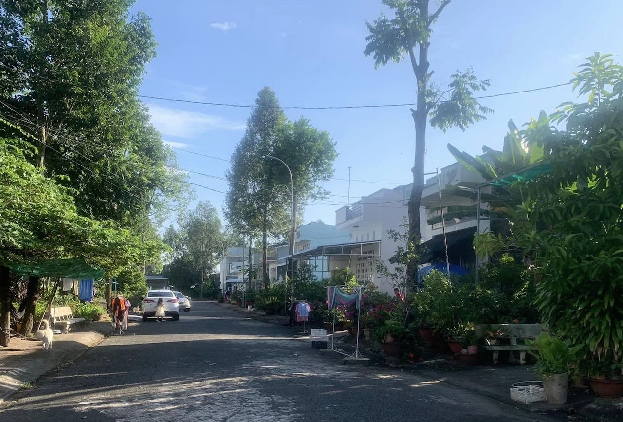 Hậu Giang tích cực triển khai ‘Toàn dân đoàn kết xây dựng đời sống văn hóa’