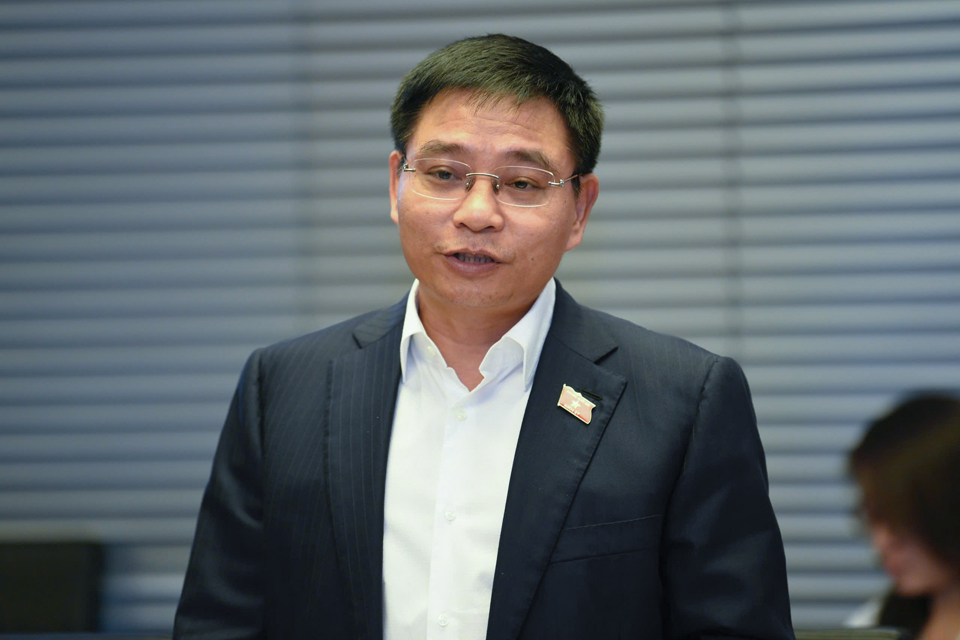 Nguyễn văn Thắng