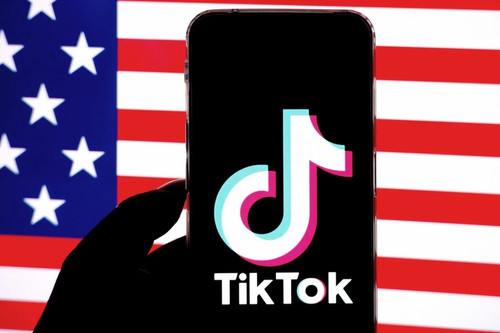 Việt Nam thuộc top 5 quốc gia có nhân sự làm việc cho TikTok tại Mỹ