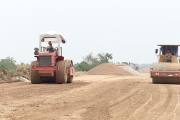 Lai Châu phấn đấu hết năm 2025 có 54/94 xã đạt chuẩn nông thôn mới