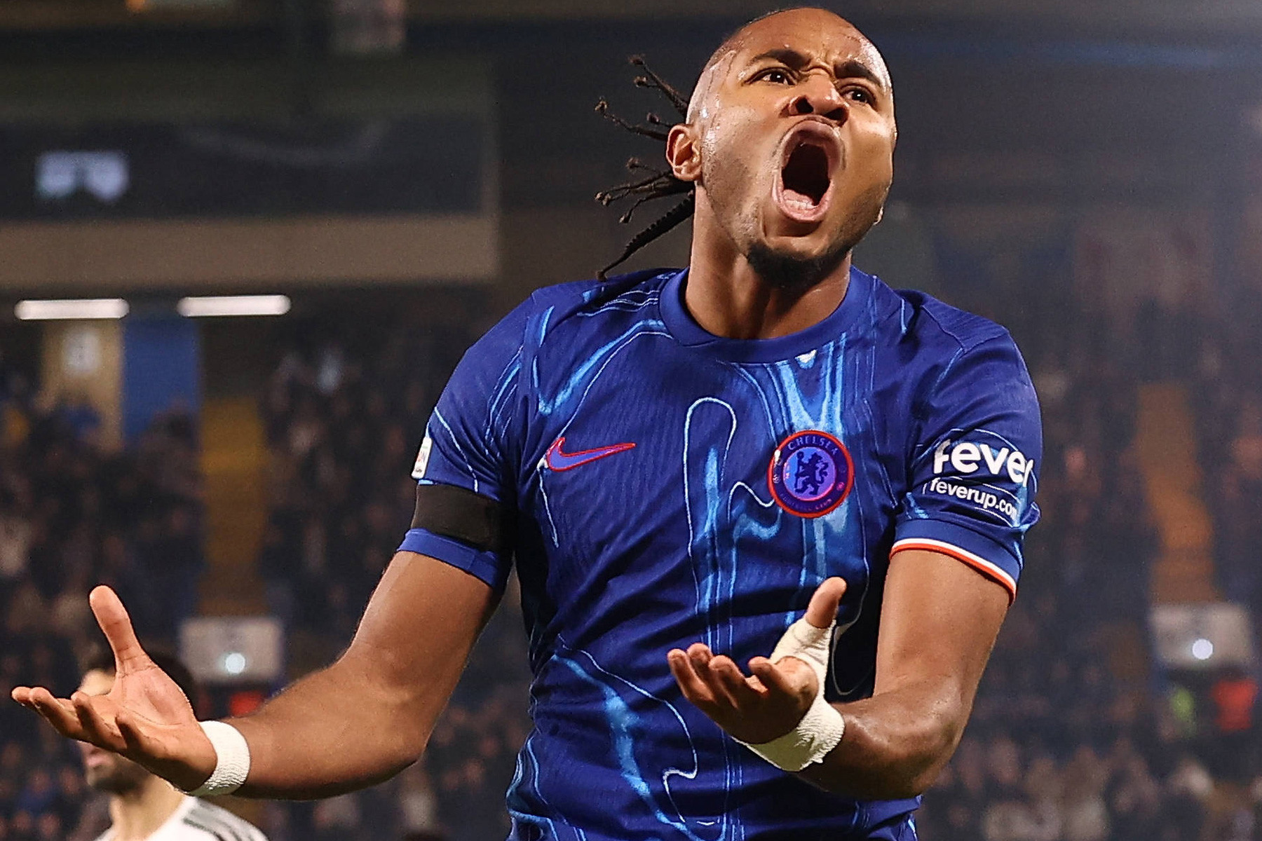 Christopher Nkunku. Imago