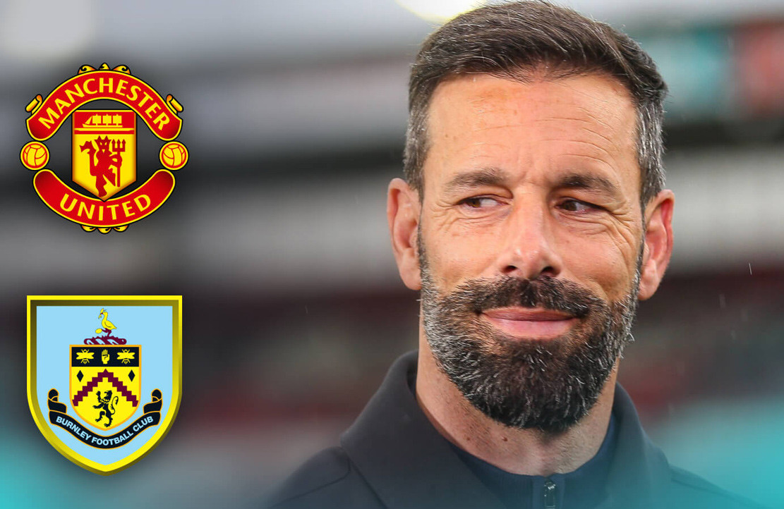 F365 Ruud van Nistelrooy