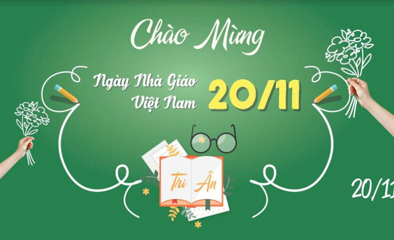 Ngày Nhà giáo Việt Nam: Tôn vinh những người lái đò thầm lặng