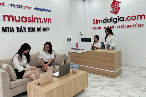 Kinh nghiệm chọn mua sim số đẹp phù hợp từng nhu cầu