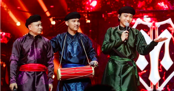 Sập web, cháy vé 2 concert 'Anh trai', điều kỳ lạ đang xảy ra ở showbiz Việt