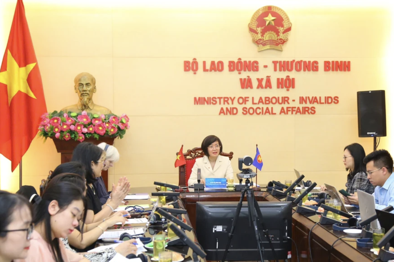 Di cư và chuyện thiếu hụt lao động ở ASEAN