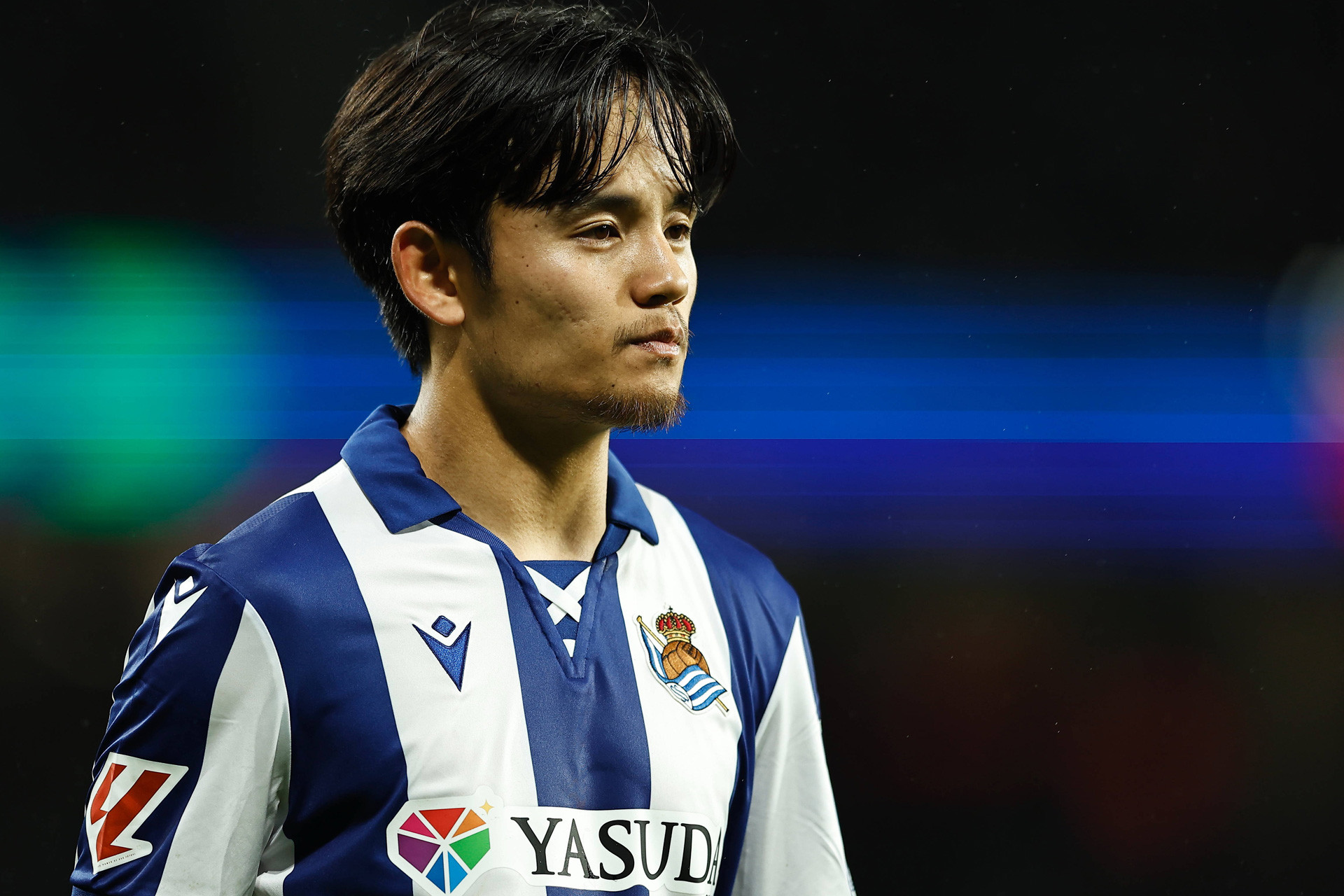 Image hình ảnh hình ảnh hình ảnh hình ảnh hình ảnh hình ảnh Daichi Kamada - Top 10 ngôi sao bóng đá châu Á: 'Messi Nhật' giá trị nhất